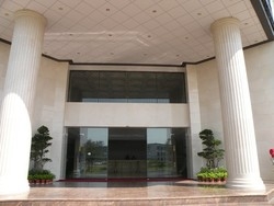 Imagen de los exteriores del Hotel Sunrise Prosperous Airport. Foto 5