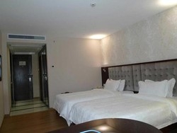 Imagen de la habitación del Hotel Sunrise Prosperous Airport. Foto 2