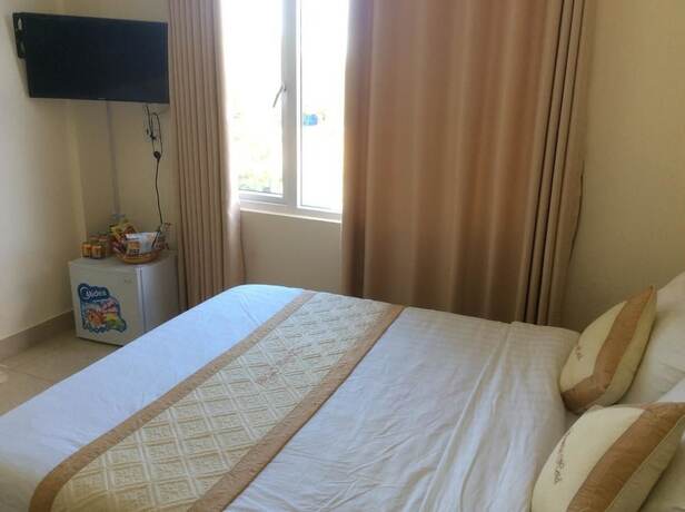 Imagen general del Hotel Sunrise Quang Binh. Foto 8