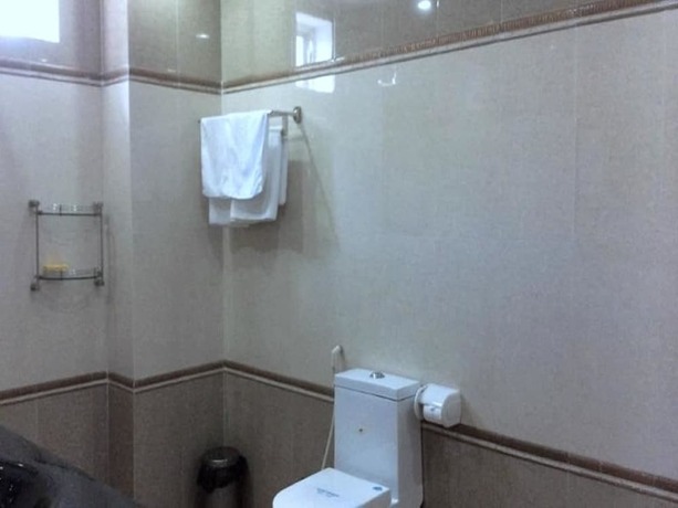 Imagen general del Hotel Sunrise Quang Binh. Foto 12