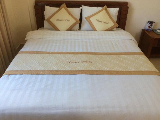 Imagen de la habitación del Hotel Sunrise Quang Binh. Foto 23