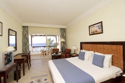 Imagen de la habitación del Hotel Sunrise Remal Beach Resort. Foto 4