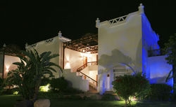 Imagen de la habitación del Hotel Sunrise Remal Beach Resort. Foto 5