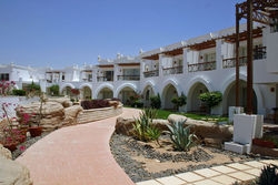 Imagen general del Hotel Sunrise Remal Beach Resort. Foto 1