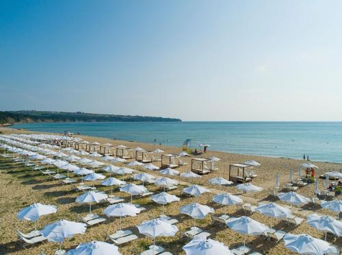 Imagen general del Hotel Sunrise Residence Room Only-Furnished Apartments- Сънрайз Резиденс Апартаменти. Foto 3