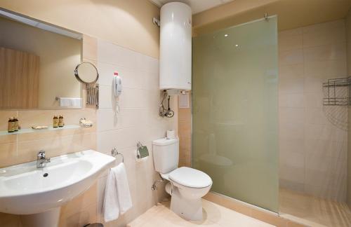 Imagen general del Hotel Sunrise Residence Room Only-Furnished Apartments- Сънрайз Резиденс Апартаменти. Foto 4