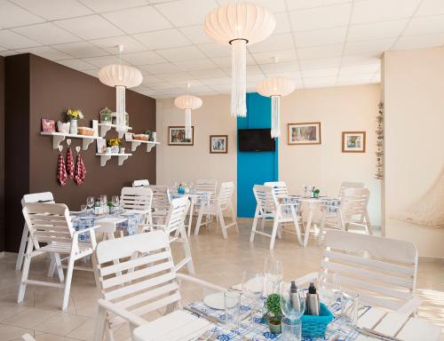 Imagen general del Hotel Sunrise Residence Room Only-Furnished Apartments- Сънрайз Резиденс Апартаменти. Foto 6