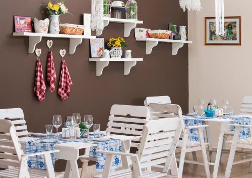 Imagen general del Hotel Sunrise Residence Room Only-Furnished Apartments- Сънрайз Резиденс Апартаменти. Foto 8