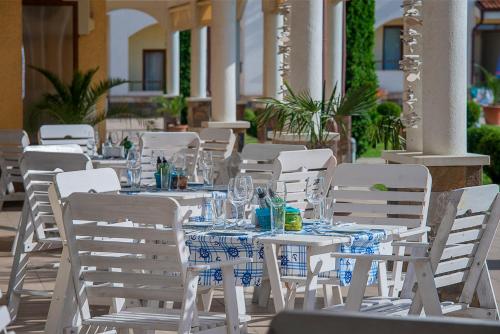 Imagen general del Hotel Sunrise Residence Room Only-Furnished Apartments- Сънрайз Резиденс Апартаменти. Foto 9