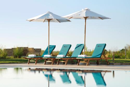 Imagen general del Hotel Sunrise Residence Room Only-Furnished Apartments- Сънрайз Резиденс Апартаменти. Foto 10