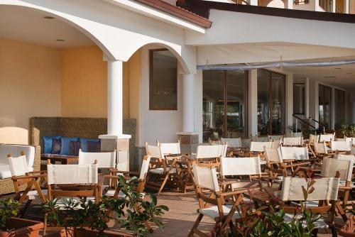Imagen general del Hotel Sunrise Residence Room Only-Furnished Apartments- Сънрайз Резиденс Апартаменти. Foto 14