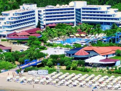 Imagen general del Hotel Sunrise Resort - All Inclusive. Foto 1