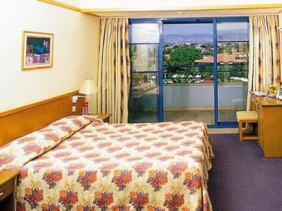 Imagen general del Hotel Sunrise Resort - All Inclusive. Foto 6