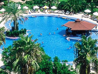 Imagen general del Hotel Sunrise Resort - All Inclusive. Foto 3