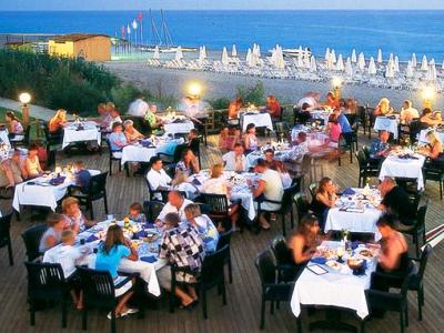 Imagen general del Hotel Sunrise Resort - All Inclusive. Foto 5