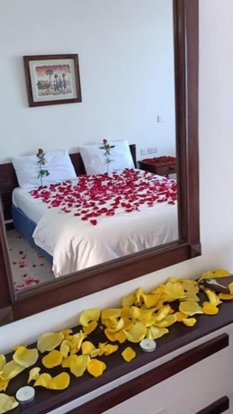 Imagen general del Hotel Sunrise Resort Apartments and Spa. Foto 1