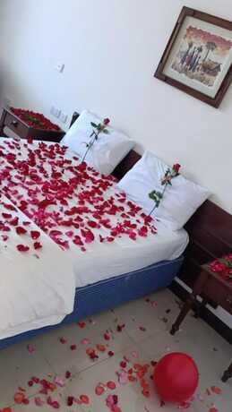 Imagen general del Hotel Sunrise Resort Apartments and Spa. Foto 2