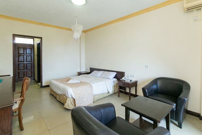 Imagen de la habitación del Hotel Sunrise Resort Apartments and Spa. Foto 16