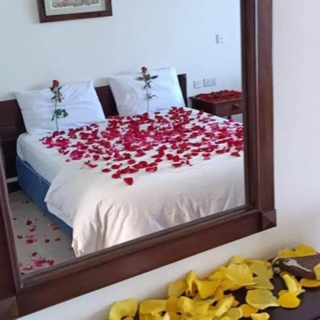 Imagen general del Hotel Sunrise Resort Apartments and Spa. Foto 5