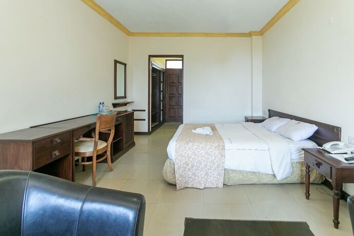 Imagen de la habitación del Hotel Sunrise Resort Apartments and Spa. Foto 17