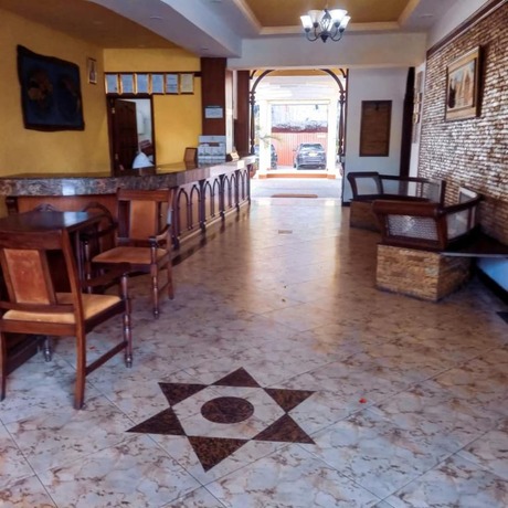 Imagen general del Hotel Sunrise Resort Apartments and Spa. Foto 6