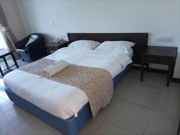 Imagen de la habitación del Hotel Sunrise Resort Apartments and Spa. Foto 20