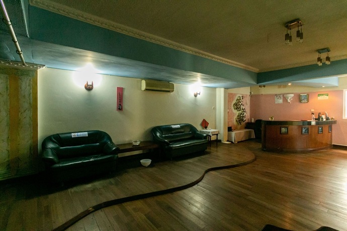 Imagen general del Hotel Sunrise Resort Apartments and Spa. Foto 10