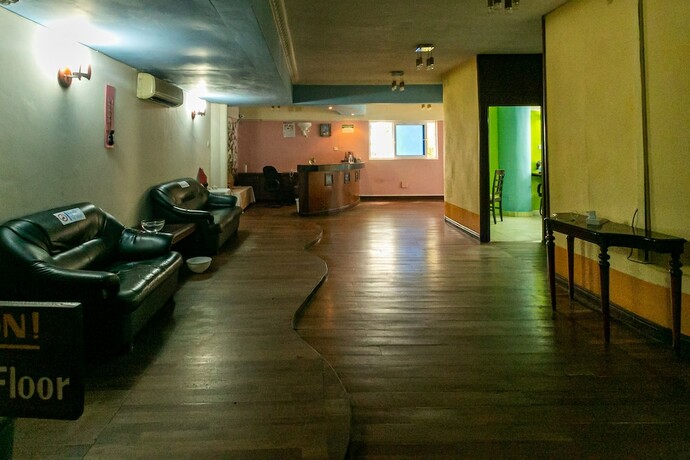 Imagen general del Hotel Sunrise Resort Apartments and Spa. Foto 12