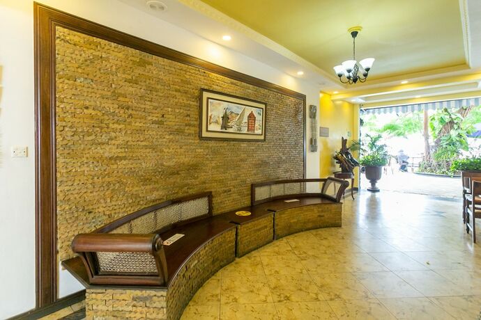 Imagen general del Hotel Sunrise Resort Apartments and Spa. Foto 14