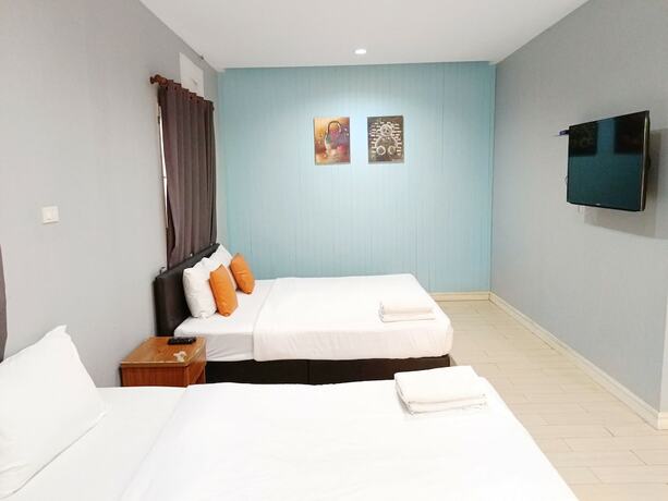 Imagen general del Hotel Sunrise Resort, Ban Suan Luang. Foto 2