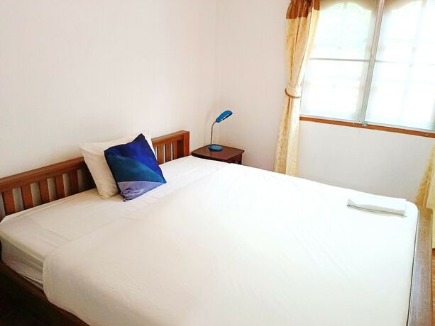 Imagen general del Hotel Sunrise Resort, Ban Suan Luang. Foto 3