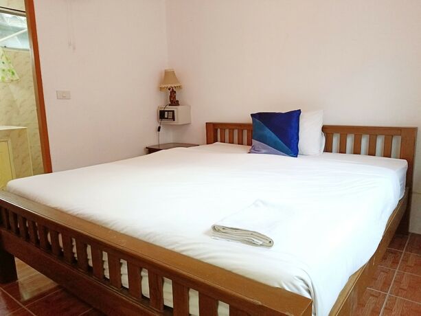 Imagen de la habitación del Hotel Sunrise Resort, Ban Suan Luang. Foto 16