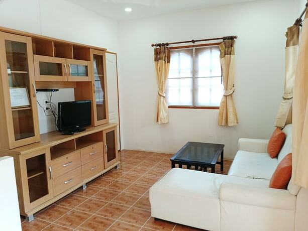 Imagen general del Hotel Sunrise Resort, Ban Suan Luang. Foto 6