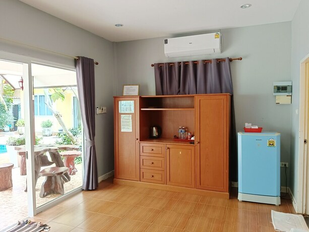 Imagen de la habitación del Hotel Sunrise Resort, Ban Suan Luang. Foto 20