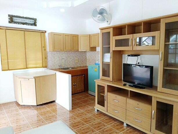 Imagen general del Hotel Sunrise Resort, Ban Suan Luang. Foto 13