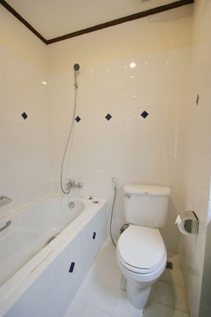 Imagen de la habitación del Hotel Sunrise Resort. Foto 2