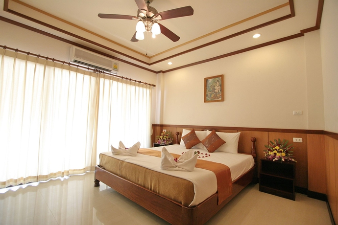 Imagen de la habitación del Hotel Sunrise Resort. Foto 5