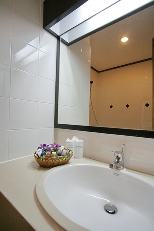 Imagen de la habitación del Hotel Sunrise Resort. Foto 11