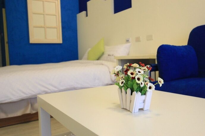 Imagen general del Hotel Sunrise Resort, Hengchun. Foto 3