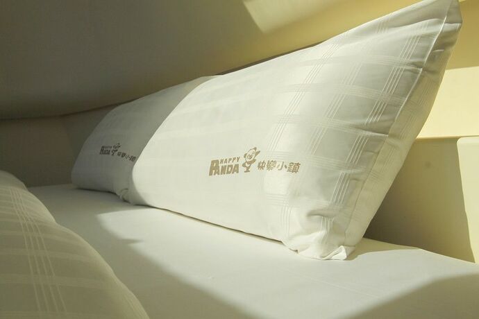 Imagen general del Hotel Sunrise Resort, Hengchun. Foto 5