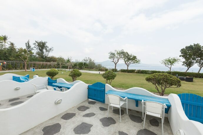 Imagen general del Hotel Sunrise Resort, Hengchun. Foto 7