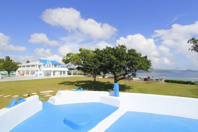 Imagen general del Hotel Sunrise Resort, Hengchun. Foto 9