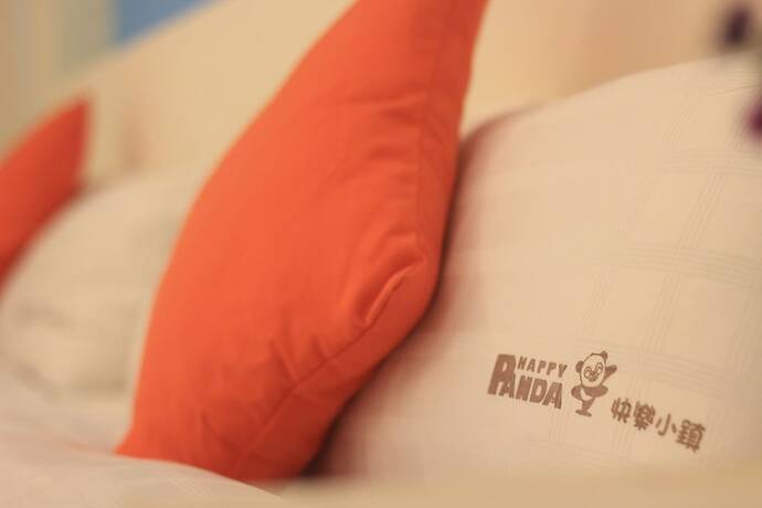 Imagen general del Hotel Sunrise Resort, Hengchun. Foto 10