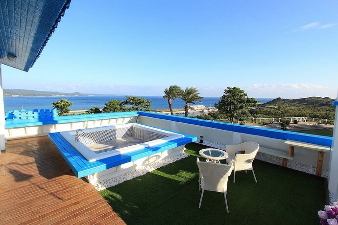 Imagen general del Hotel Sunrise Resort, Hengchun. Foto 13