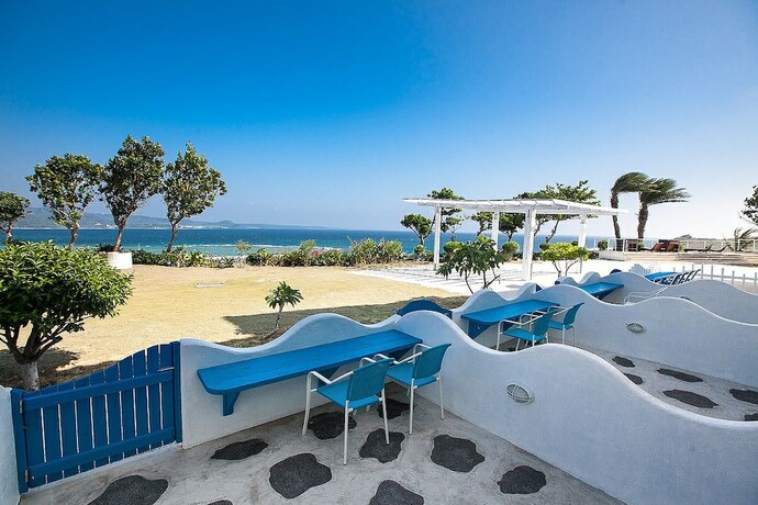 Imagen general del Hotel Sunrise Resort, Hengchun. Foto 14