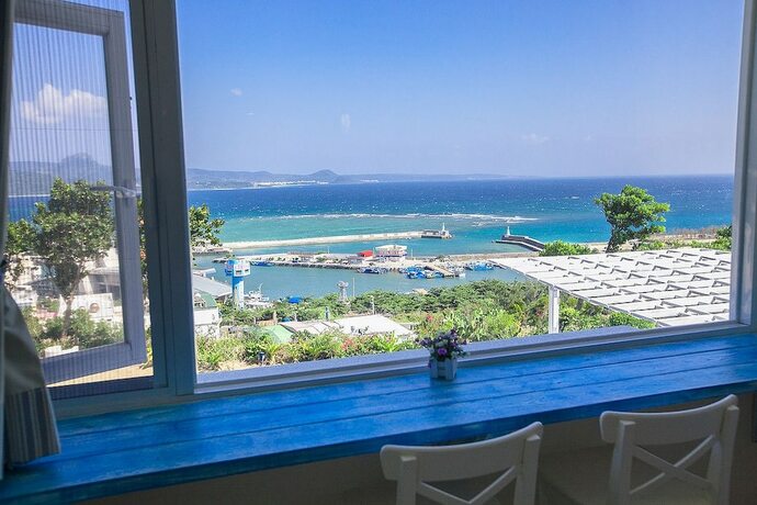 Imagen de la habitación del Hotel Sunrise Resort, Hengchun. Foto 18