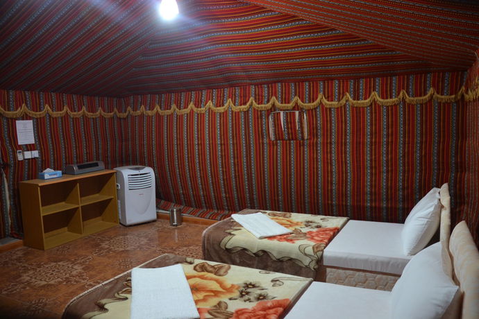 Imagen de la habitación del Hotel Sunrise Resort Jebel Sham Mountain. Foto 5