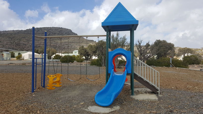 Imagen de la habitación del Hotel Sunrise Resort Jebel Sham Mountain. Foto 6
