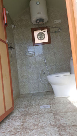 Imagen de la habitación del Hotel Sunrise Resort Jebel Sham Mountain. Foto 8