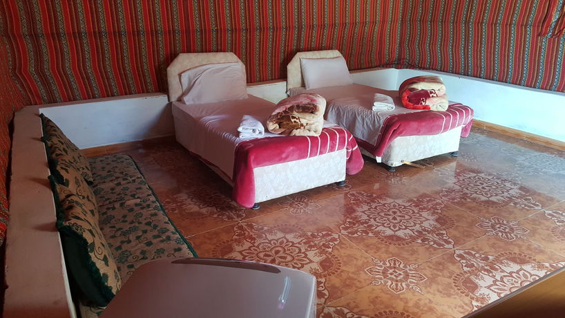 Imagen de los interiores del Hotel Sunrise Resort Jebel Sham Mountain. Foto 15